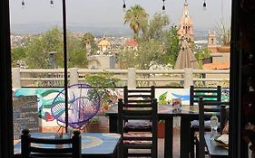 Hotel del Sol